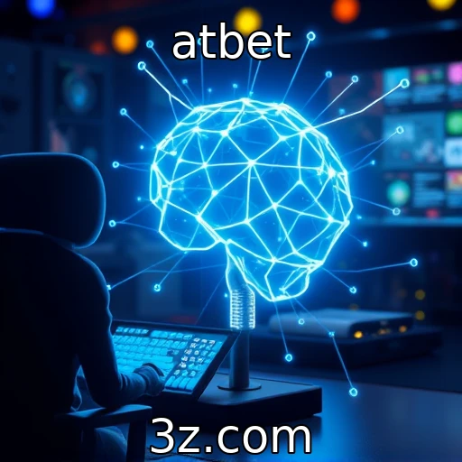 O papel da inteligência artificial no desenvolvimento de jogos | atbet