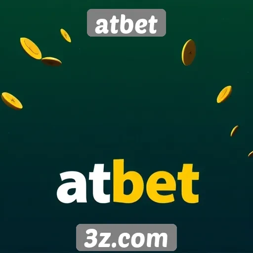 Novidades no catálogo de jogos da Atbet