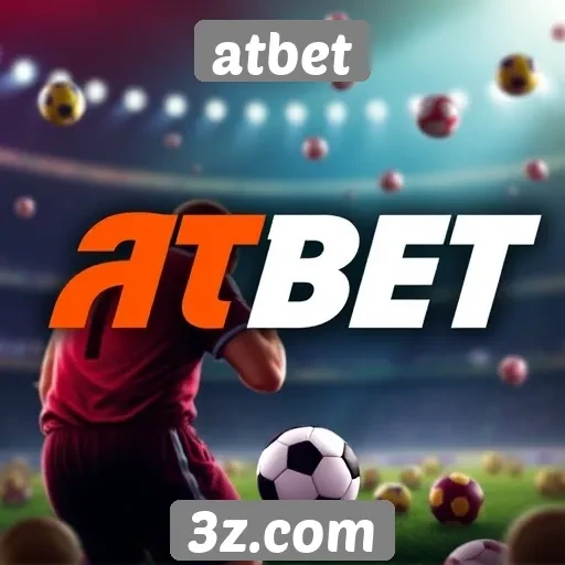 Avaliação do desempenho do site de jogos atbet