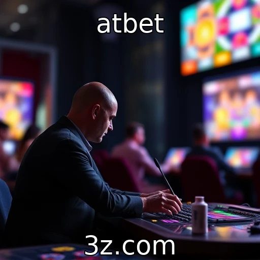 Desafios enfrentados pela indústria de jogos | atbet
