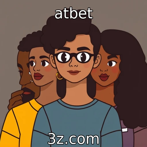 Importância da diversidade em personagens de jogos : atbet