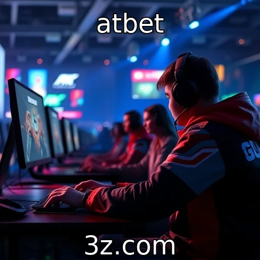 Evolução dos eSports e suas repercussões sociais - atbet