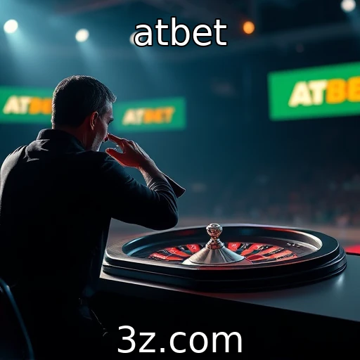 Mudanças nas regulamentações de jogos de azar - atbet