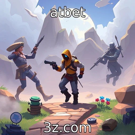 Desenvolvimento de jogos independentes em alta - atbet