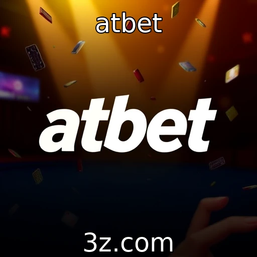 Regulamentação de jogos online no cenário brasileiro : atbet