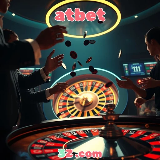 atbet Formas de Pagamento