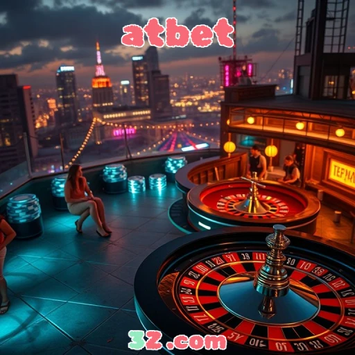 atbet Promoções Atuais