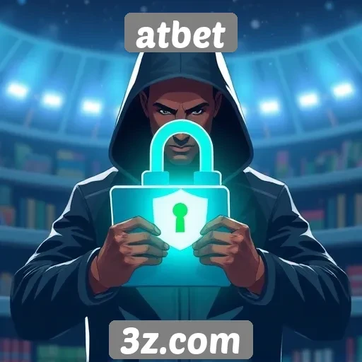 segurança e confiabilidade do atbet